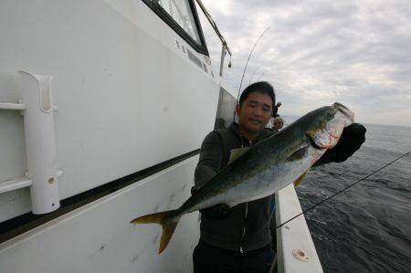 オーシャンズ　京都 釣果