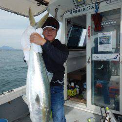 sea boss シーボス 釣果