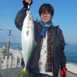 sea boss　シーボス 釣果