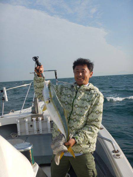 sea boss シーボス 釣果