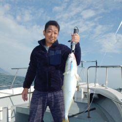 sea boss シーボス 釣果