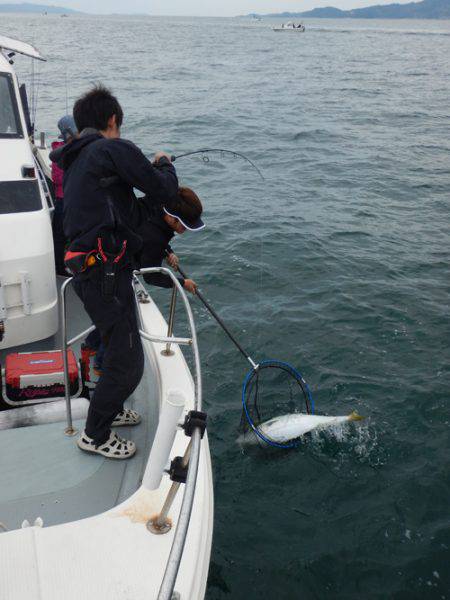 sea boss シーボス 釣果