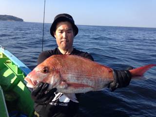 太田屋 釣果