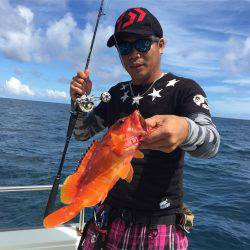 マタウマリンサービス 釣果