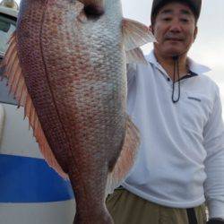 飛燕さくら丸 釣果