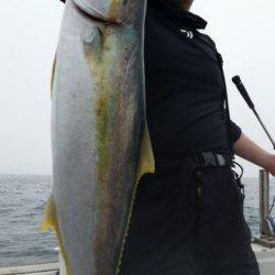 飛燕さくら丸 釣果
