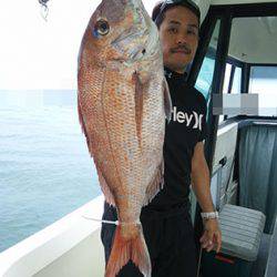 松本釣船2 釣果