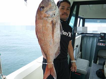 松本釣船2 釣果