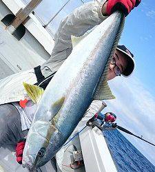 海龍丸(福岡) 釣果