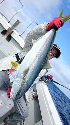海龍丸(福岡) 釣果