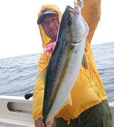 海龍丸(福岡) 釣果