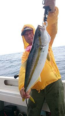 海龍丸(福岡) 釣果