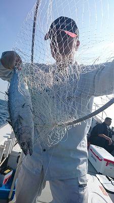 海龍丸(福岡) 釣果