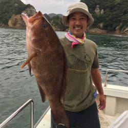 マタウマリンサービス 釣果