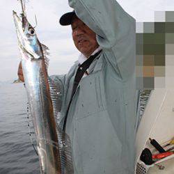 松本釣船２ 釣果