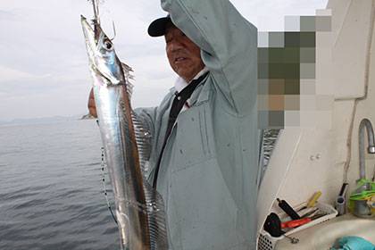 松本釣船２ 釣果