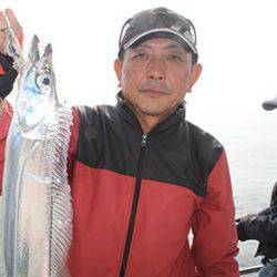 松本釣船２ 釣果