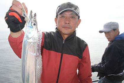 松本釣船２ 釣果