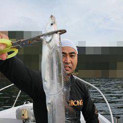 松本釣船２ 釣果