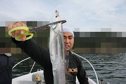 松本釣船２ 釣果