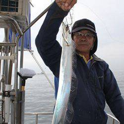 松本釣船２ 釣果