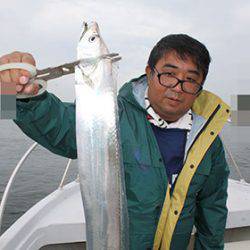 松本釣船２ 釣果