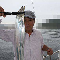 松本釣船２ 釣果