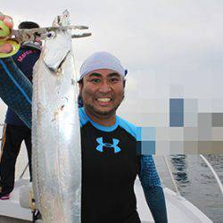 松本釣船２ 釣果