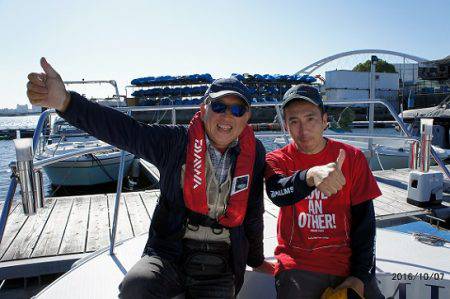 フルコンタクト 釣果