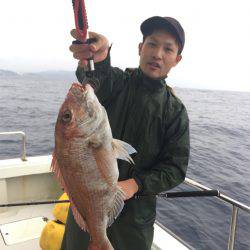 マタウマリンサービス 釣果