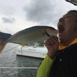 マタウマリンサービス 釣果