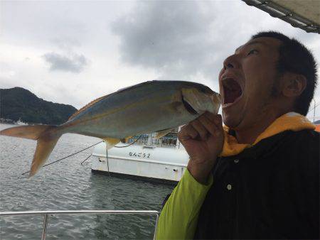 マタウマリンサービス 釣果