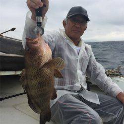 マタウマリンサービス 釣果