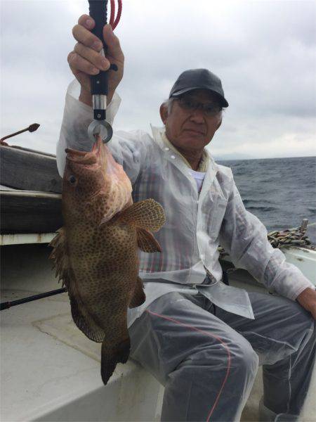 マタウマリンサービス 釣果