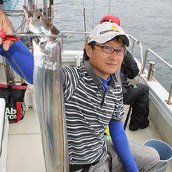 松本釣船２ 釣果
