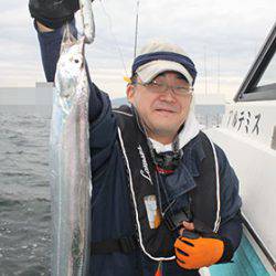 松本釣船２ 釣果