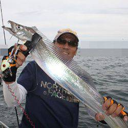 松本釣船２ 釣果