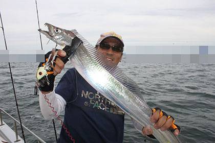 松本釣船２ 釣果