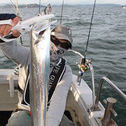 松本釣船２ 釣果