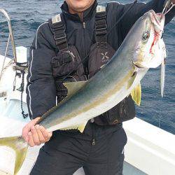 旭星釣りセンター 釣果