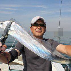 松本釣船2 釣果