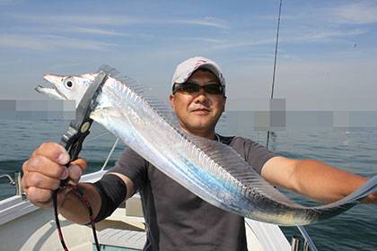 松本釣船2 釣果