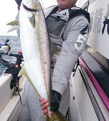 海龍丸(福岡) 釣果