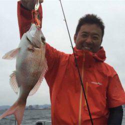 マタウマリンサービス 釣果