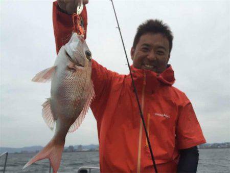 マタウマリンサービス 釣果