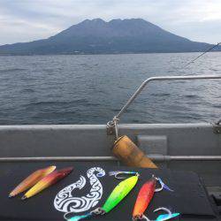 マタウマリンサービス 釣果