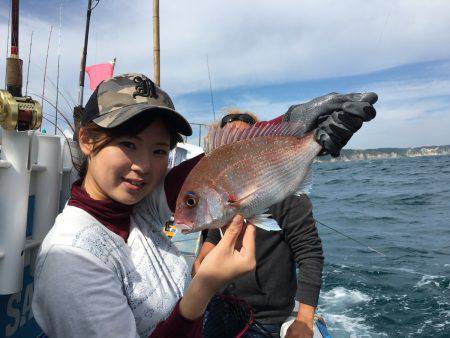 長栄丸(千葉) 釣果