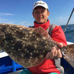 長栄丸(千葉) 釣果