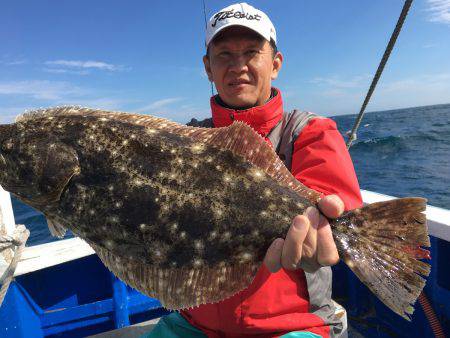 長栄丸(千葉) 釣果