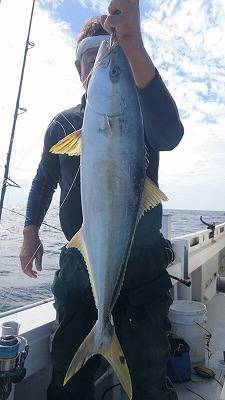海龍丸(福岡) 釣果